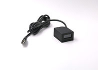 2$ο USB που ενσωματώνεται σταθερός τοποθετεί τον τύπο ανίχνευσης ψηφίσματος CMOS ανιχνευτών 640*480
